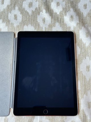 iPad Air 2 128GB Wi-Fi + Celular