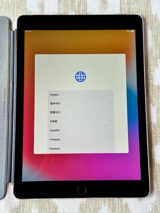 iPad Air 2 128GB Wi-Fi + Celular