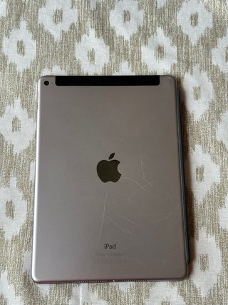 iPad Air 2 128GB Wi-Fi + Celular