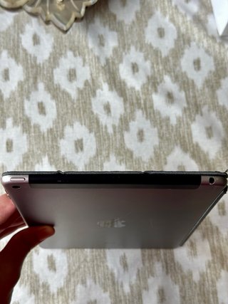 iPad Air 2 128GB Wi-Fi + Celular