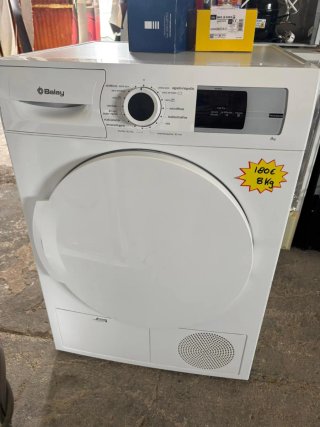 Secadora Balay 8kg