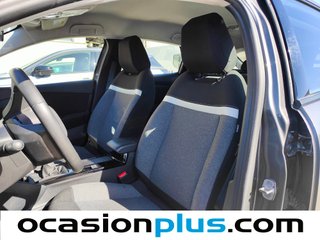 Citroen C4 PureTech 130 S&S You 96 kW (131 CV)
