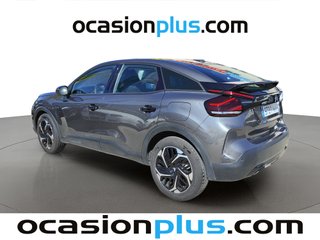 Citroen C4 PureTech 130 S&S You 96 kW (131 CV)