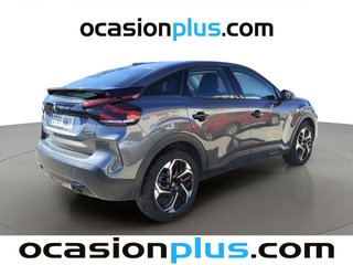 Citroen C4 PureTech 130 S&S You 96 kW (131 CV)