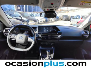 Citroen C4 PureTech 130 S&S You 96 kW (131 CV)