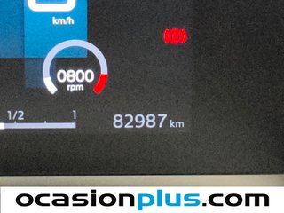 Citroen C4 PureTech 130 S&S You 96 kW (131 CV)