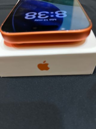 iPhone 17 pro 512gb