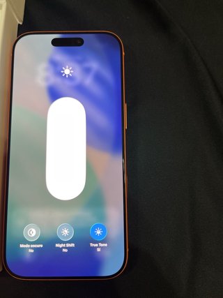 iPhone 17 pro 512gb