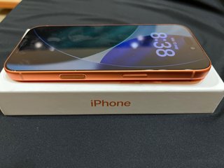 iPhone 17 pro 512gb