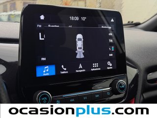 Ford Fiesta 1.0 EcoBoost S&S ST-Line 74 kW (100 CV)