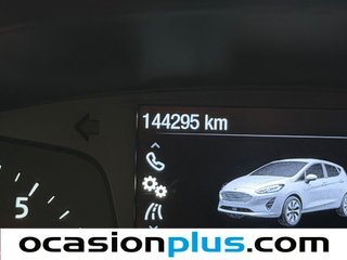 Ford Fiesta 1.0 EcoBoost S&S ST-Line 74 kW (100 CV)