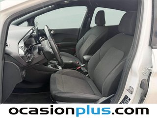 Ford Fiesta 1.0 EcoBoost S&S ST-Line 74 kW (100 CV)