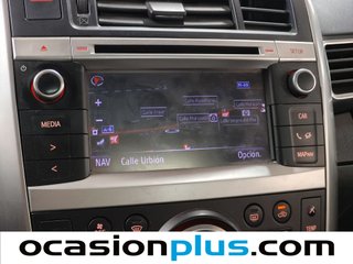Toyota Verso 130 Advance 97 kW (132 CV)