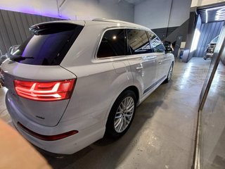 Audi Q7 3.0 tdi (272cv) QUATTRO 2016 220000 km