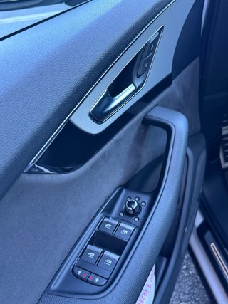 Audi Q7 3.0 tdi (272cv) QUATTRO 2016 220000 km