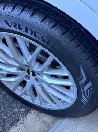 Audi Q7 3.0 tdi (272cv) QUATTRO 2016 220000 km