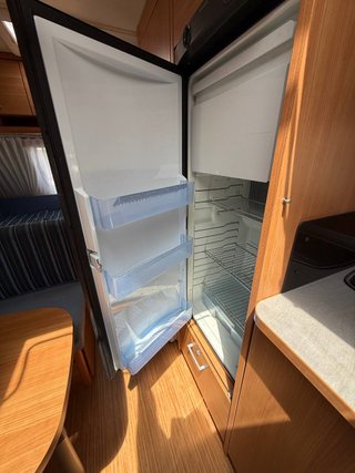 Knaus sudwind 500 QDK 2011
