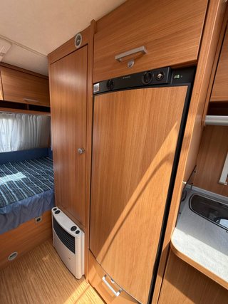 Knaus sudwind 500 QDK 2011