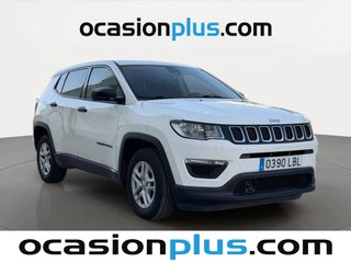 Jeep Compass 1.4 Multiair Sport 4x2 103 kW (140 CV)