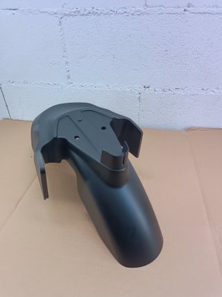 Vision 110 Honda fender 2021-2024 guardabarros