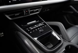 Porsche Cayenne S Coupe E-Hybrid 2024