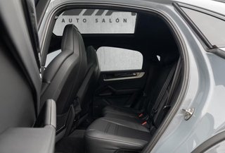 Porsche Cayenne S Coupe E-Hybrid 2024