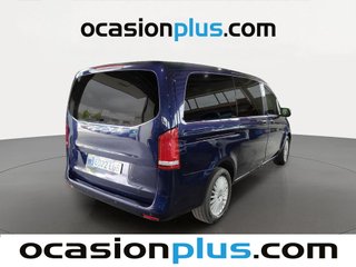 Mercedes-Benz Vito 116 CDI Tourer Pro Larga 120 kW (163 CV)