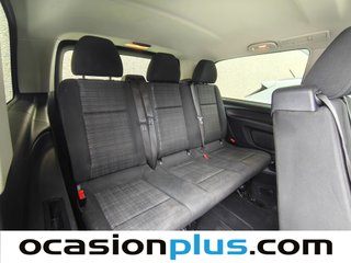 Mercedes-Benz Vito 116 CDI Tourer Pro Larga 120 kW (163 CV)