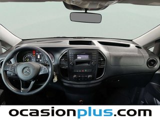 Mercedes-Benz Vito 116 CDI Tourer Pro Larga 120 kW (163 CV)
