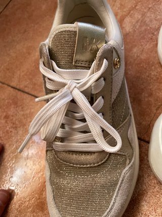 Zapatillas Michael Kors