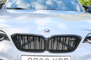 BMW M2 Competition Performance