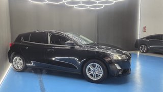 Ford Focus 1.0 Ecoboost 74kW Trend