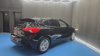 Ford Focus 1.0 Ecoboost 74kW Trend