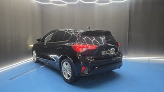 Ford Focus 1.0 Ecoboost 74kW Trend