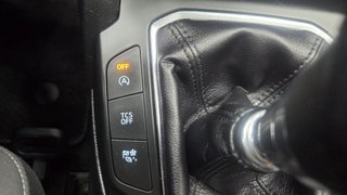 Ford Focus 1.0 Ecoboost 74kW Trend