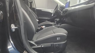 Ford Focus 1.0 Ecoboost 74kW Trend