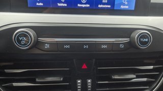 Ford Focus 1.0 Ecoboost 74kW Trend