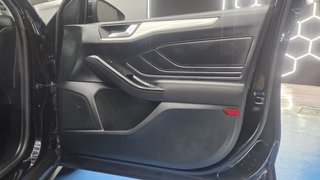 Ford Focus 1.0 Ecoboost 74kW Trend