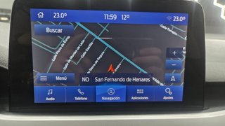 Ford Focus 1.0 Ecoboost 74kW Trend