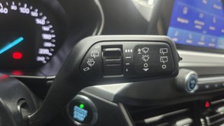 Ford Focus 1.0 Ecoboost 74kW Trend