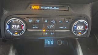 Ford Focus 1.0 Ecoboost 74kW Trend