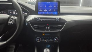 Ford Focus 1.0 Ecoboost 74kW Trend