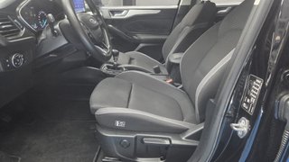 Ford Focus 1.0 Ecoboost 74kW Trend