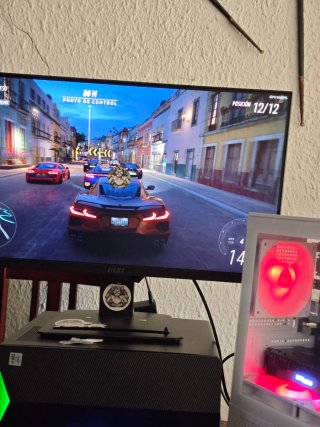 PC Gaming RTX 2070 8GB 32GB RAM DDR4 R5 3600X