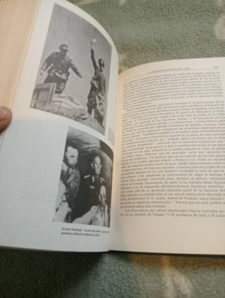 La España de Franco (Spanish Edition)