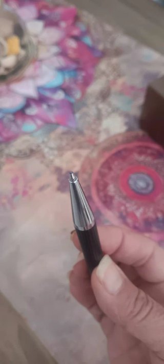 Graf von Faber-Castell Classic Bolígrafo