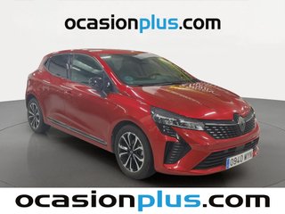 Renault Clio Techno TCe 66 kW (90 CV)