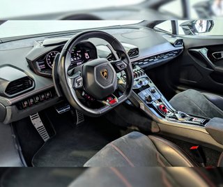 Lamborghini Huracán LP 610-4