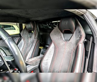 Lamborghini Huracán LP 610-4