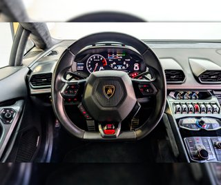 Lamborghini Huracán LP 610-4